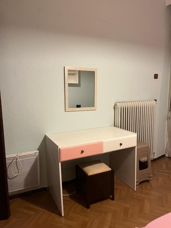 Sofi'S Apartment Kavala Dış mekan fotoğraf