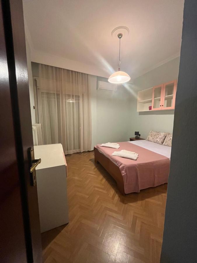 Sofi'S Apartment Kavala Dış mekan fotoğraf