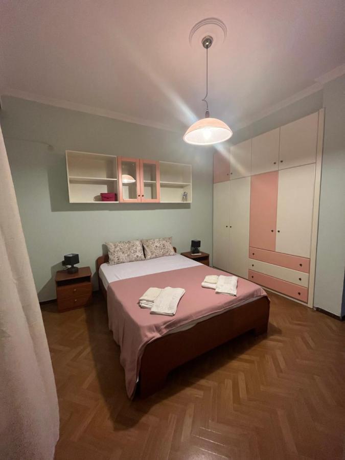 Sofi'S Apartment Kavala Dış mekan fotoğraf