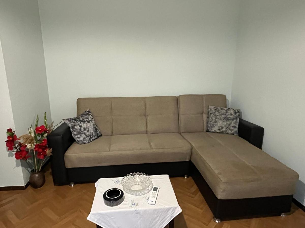Sofi'S Apartment Kavala Dış mekan fotoğraf