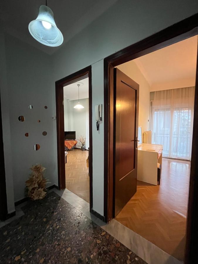 Sofi'S Apartment Kavala Dış mekan fotoğraf