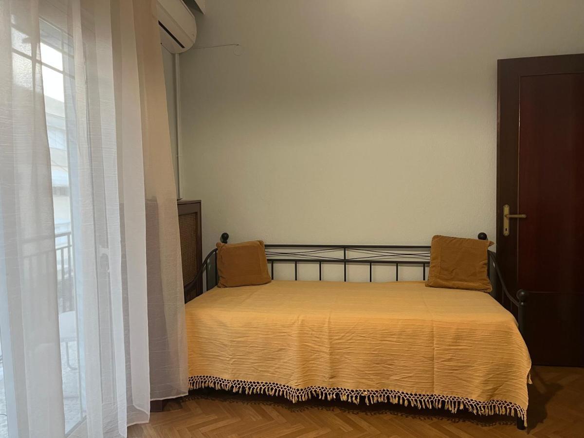 Sofi'S Apartment Kavala Dış mekan fotoğraf