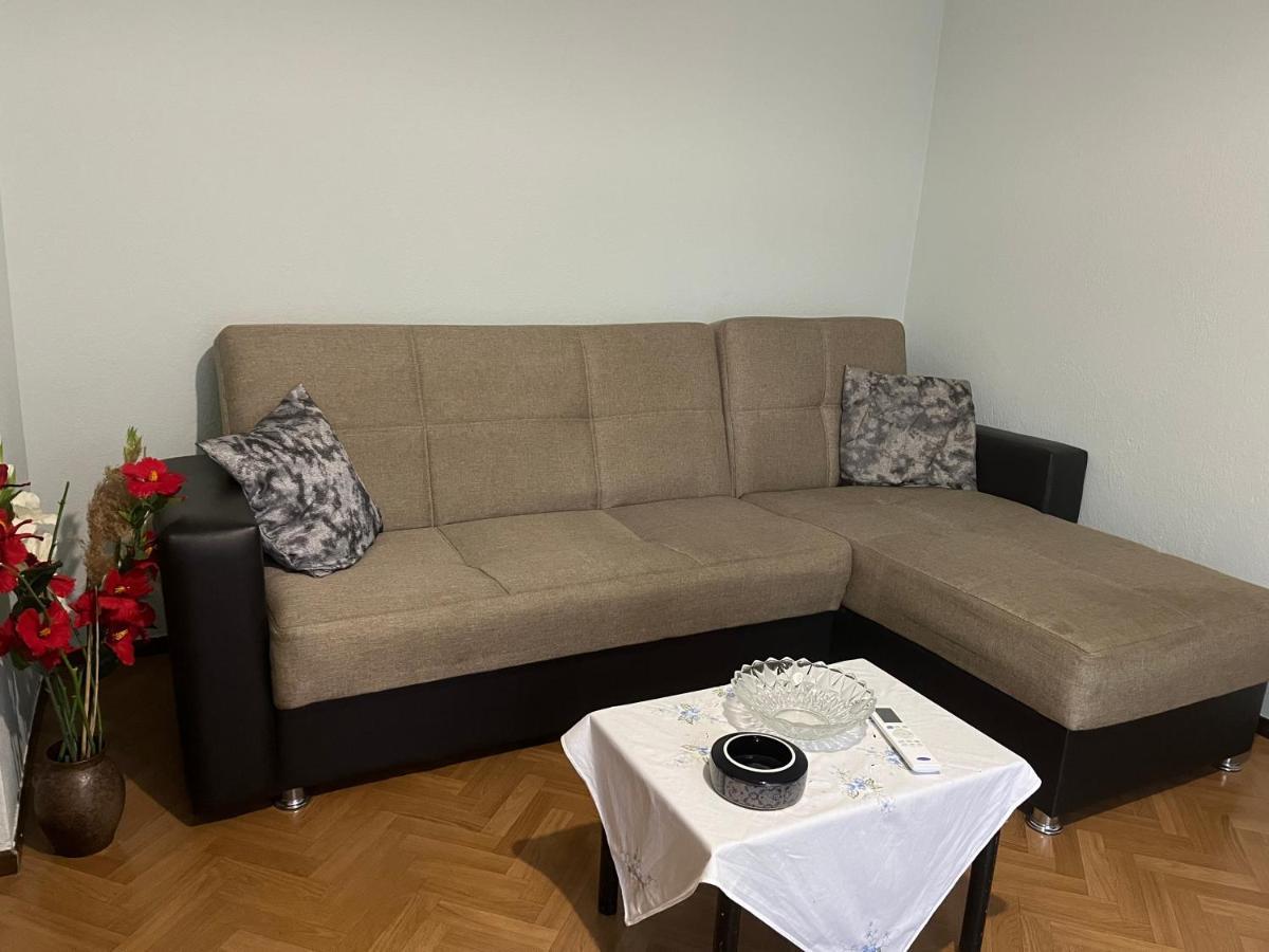 Sofi'S Apartment Kavala Dış mekan fotoğraf