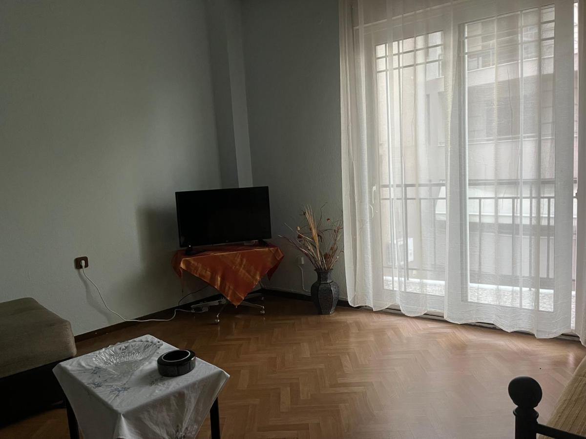 Sofi'S Apartment Kavala Dış mekan fotoğraf