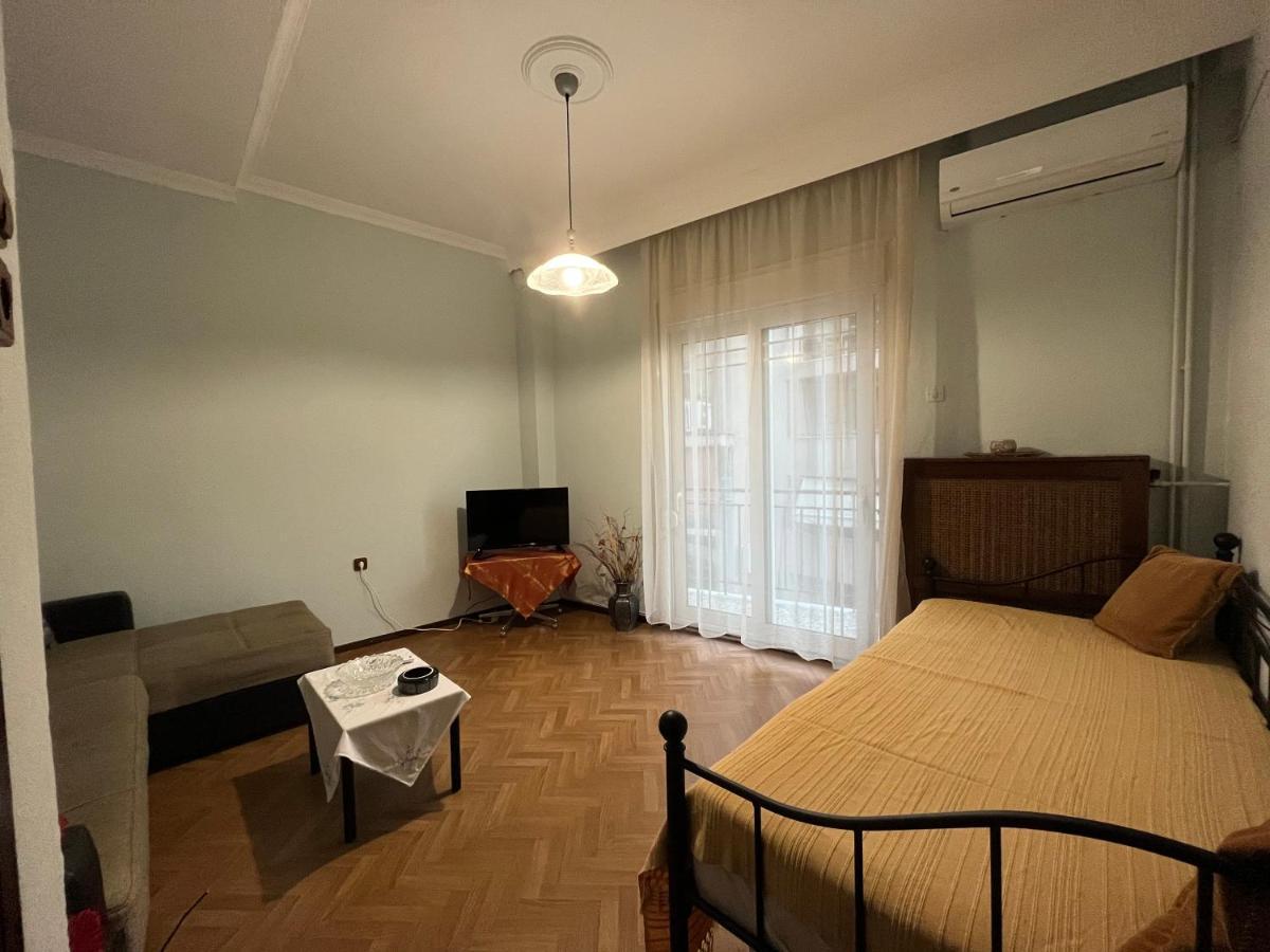 Sofi'S Apartment Kavala Dış mekan fotoğraf