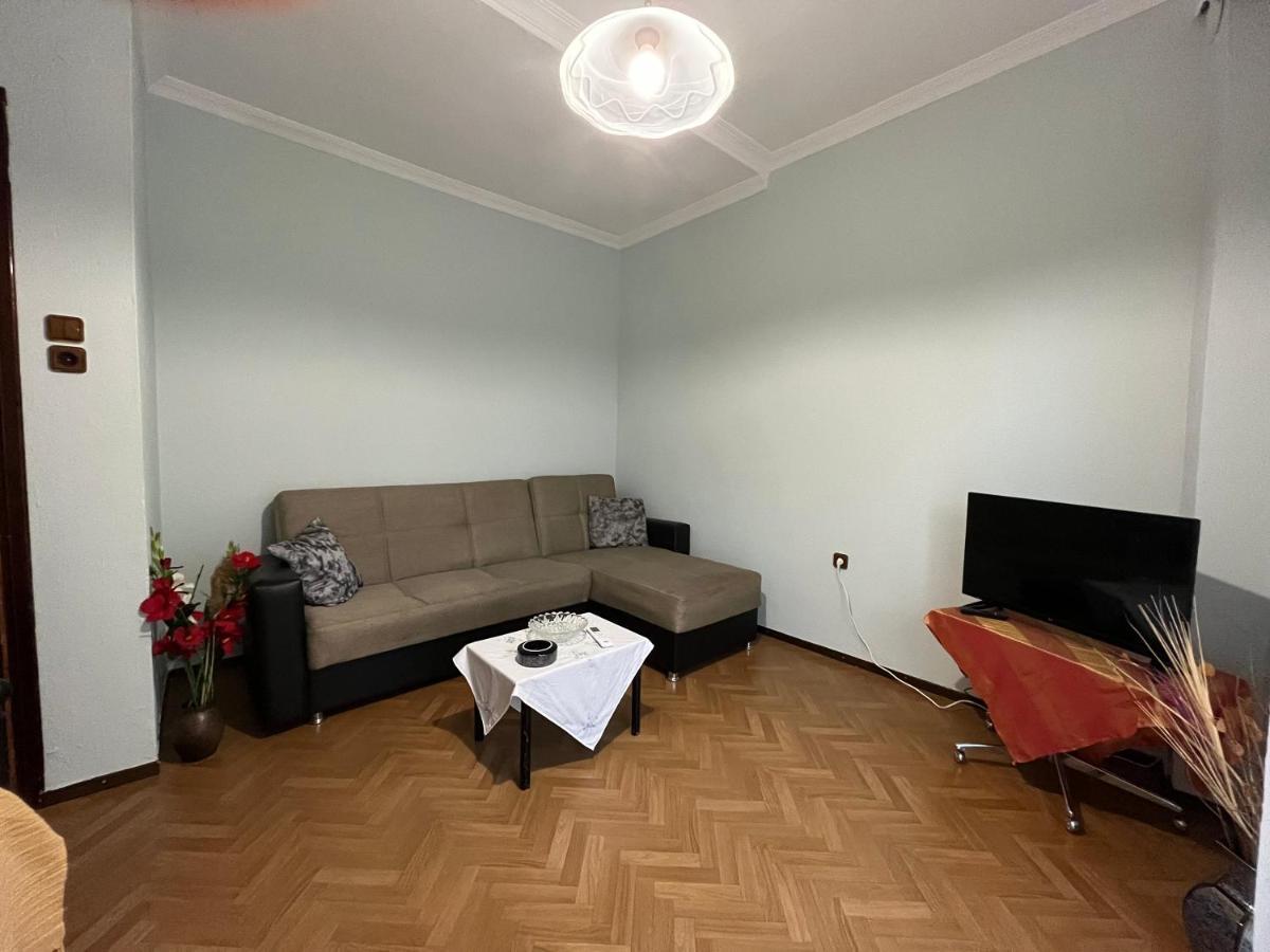 Sofi'S Apartment Kavala Dış mekan fotoğraf