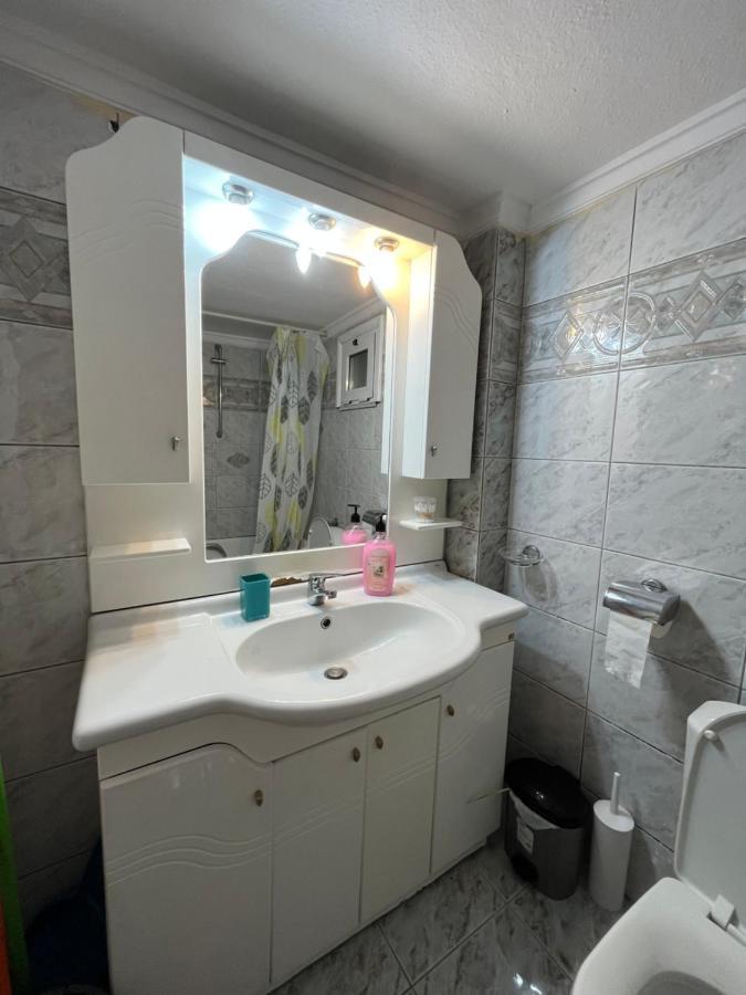 Sofi'S Apartment Kavala Dış mekan fotoğraf