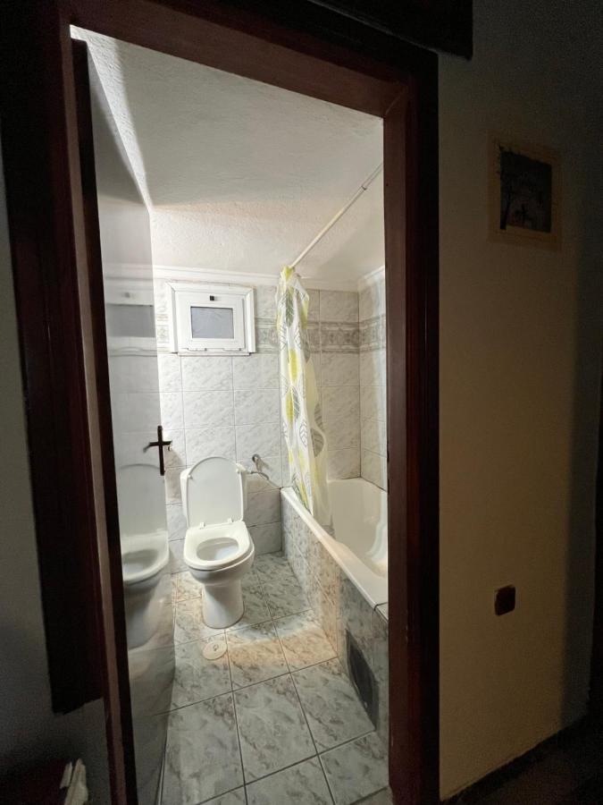 Sofi'S Apartment Kavala Dış mekan fotoğraf