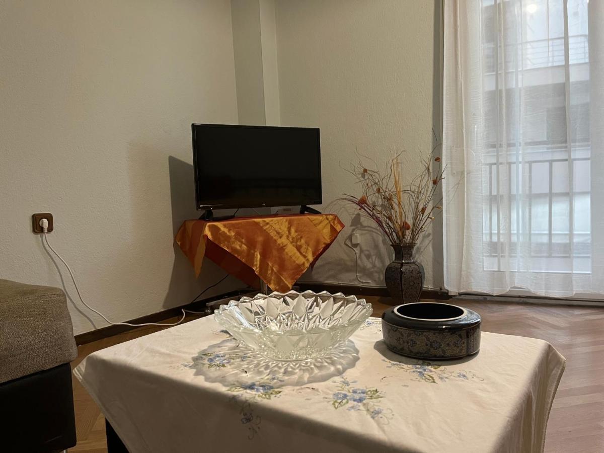 Sofi'S Apartment Kavala Dış mekan fotoğraf